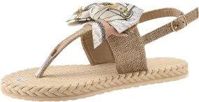 Arch Support Flip Flops for Women Summer Boho Sandals For Women Sandals Flip Flops Funny Shoes Outdoor Beach Slippers