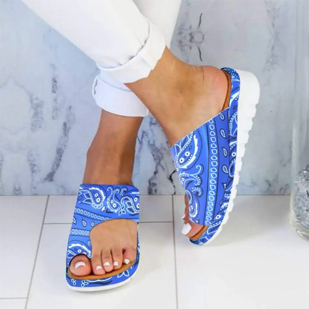 Beach Flip Flops Comfortable Casual Summer Thong Sandals Flip Flops for Women Lightweight Slippers