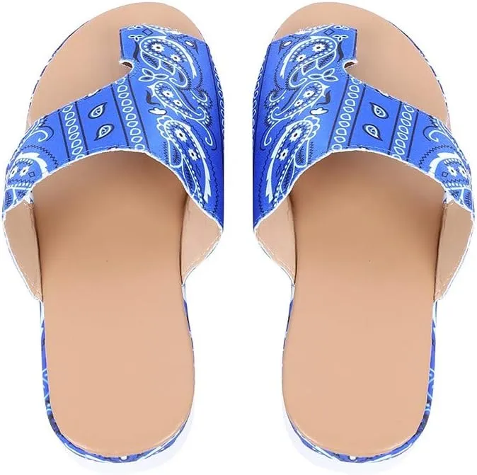 Beach Flip Flops Comfortable Casual Summer Thong Sandals Flip Flops for Women Lightweight Slippers