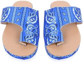 Beach Flip Flops Comfortable Casual Summer Thong Sandals Flip Flops for Women Lightweight Slippers