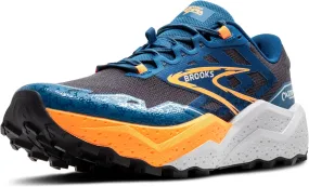 Brooks Mens Caldera 7 Trail Running Shoe Brooks Mens Caldera 7 Trail Running Shoe