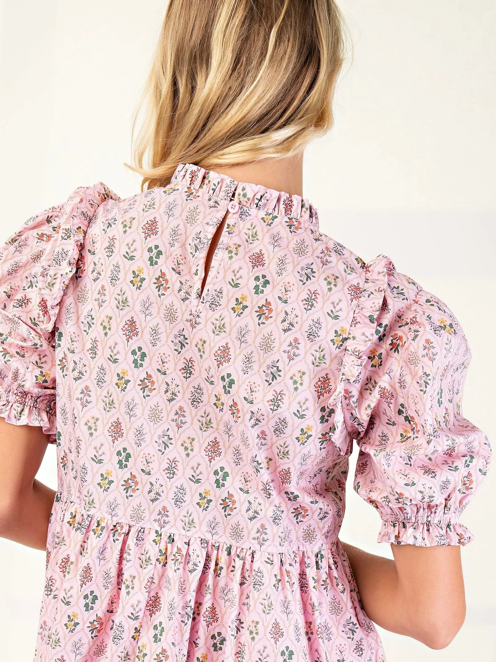 Caitie Dress