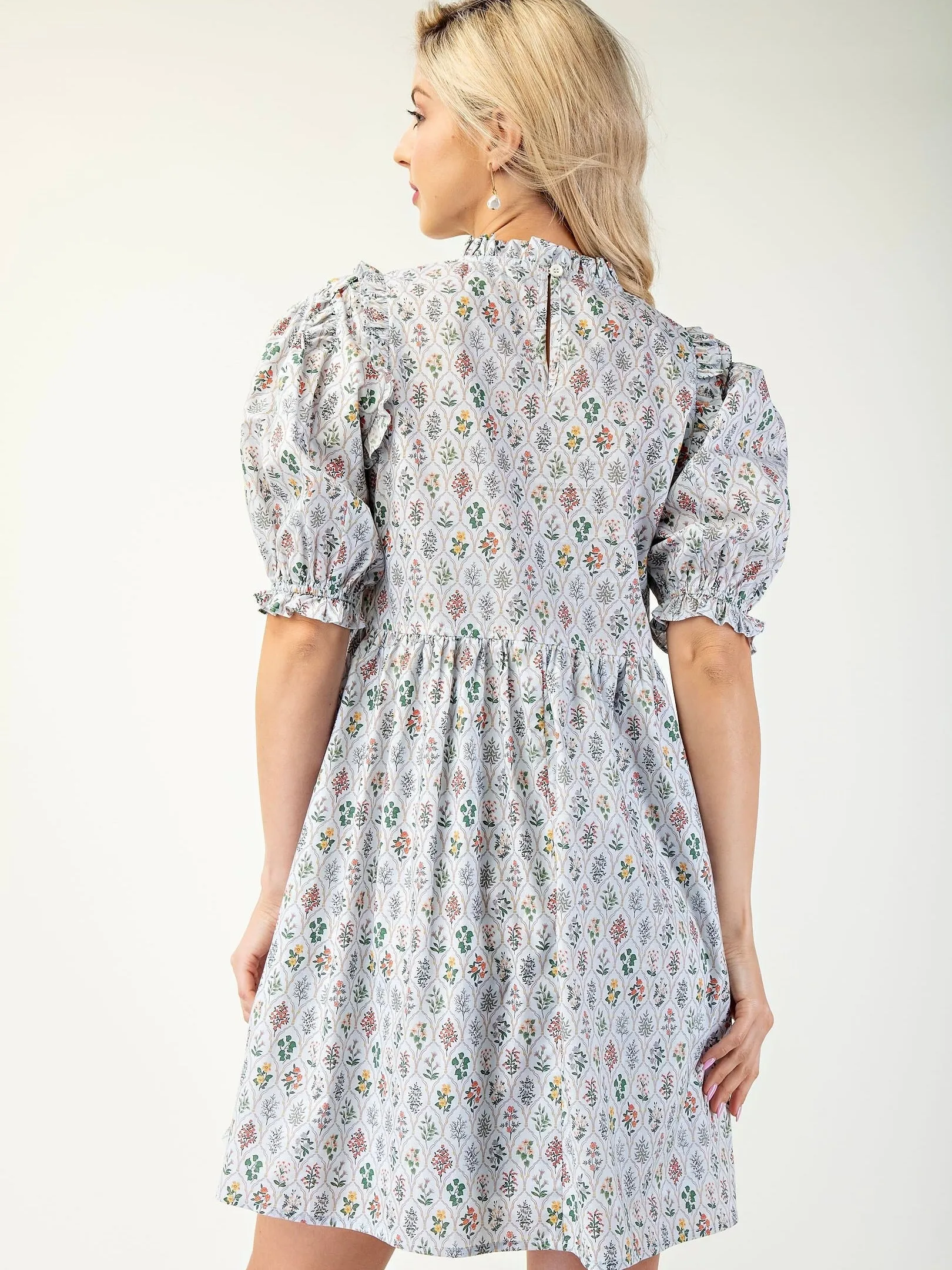 Caitie Dress