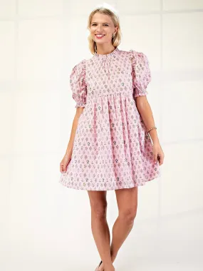 Caitie Dress
