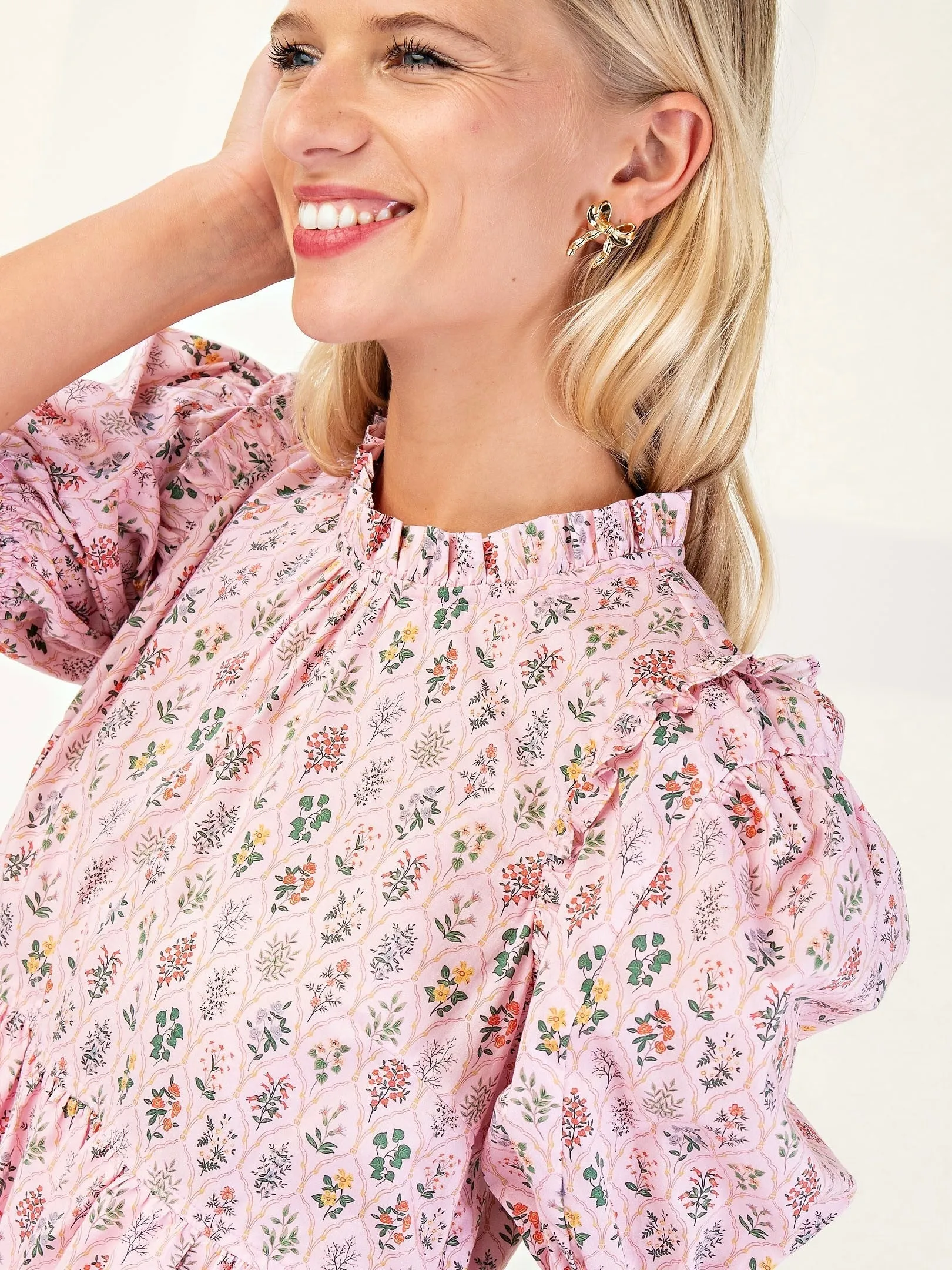 Caitie Dress