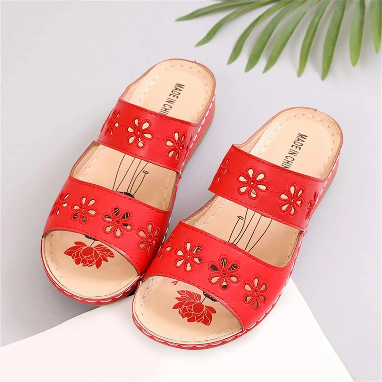Comfortable Orthopedic Sandals for Women Orthotic Hiking Sandals Women Plantar Fasciitis Relief Sandals Orthopedic Arch Support Sandals for Women Dressy Orthopedic Womens Dress Sandals Wide Width