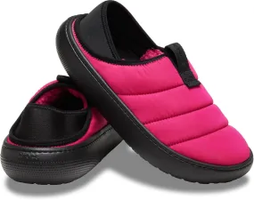 Crocs Unisex-Adult Classic Puff Moc Slipper