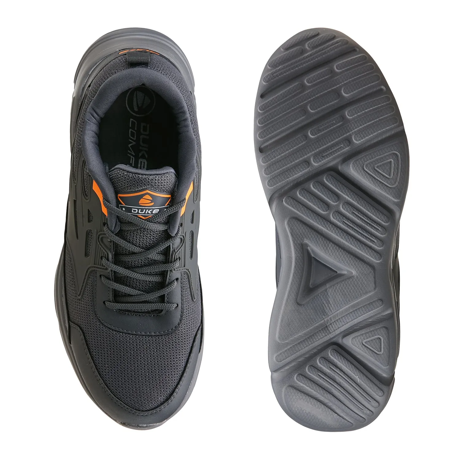 Duke Men Flexrunner Sports Shoes (FWOL2139)