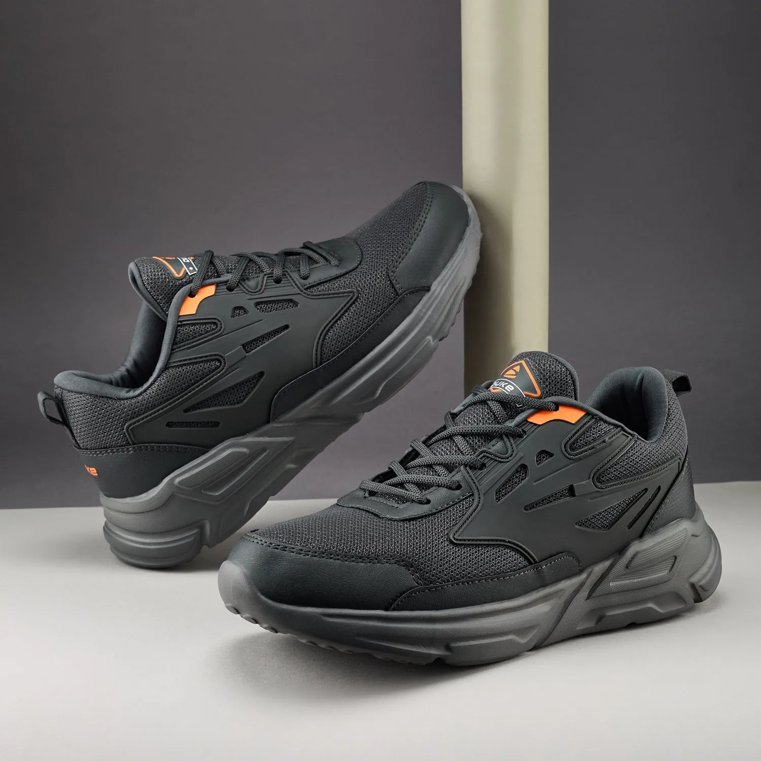 Duke Men Flexrunner Sports Shoes (FWOL2139)