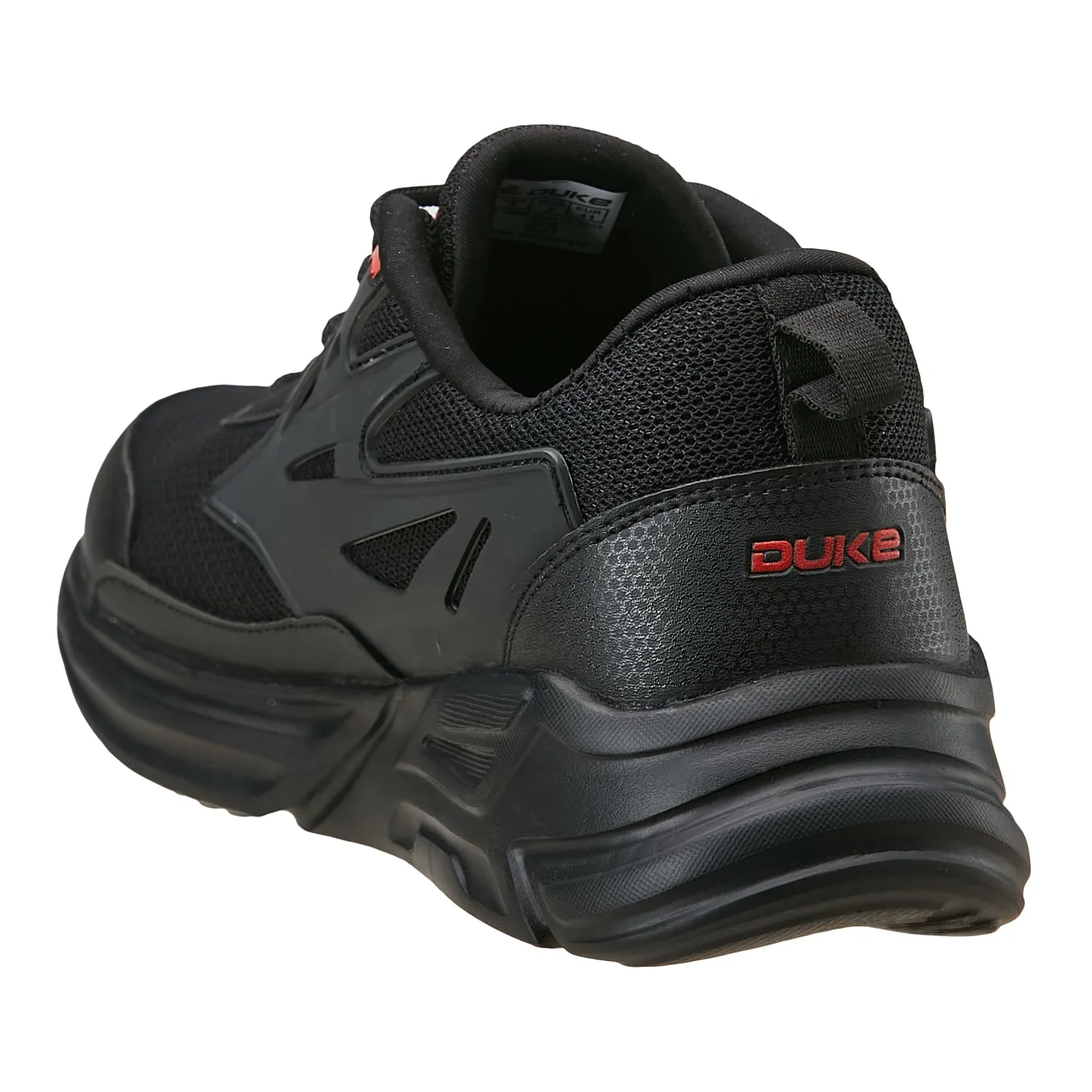 Duke Men Flexrunner Sports Shoes (FWOL2139)