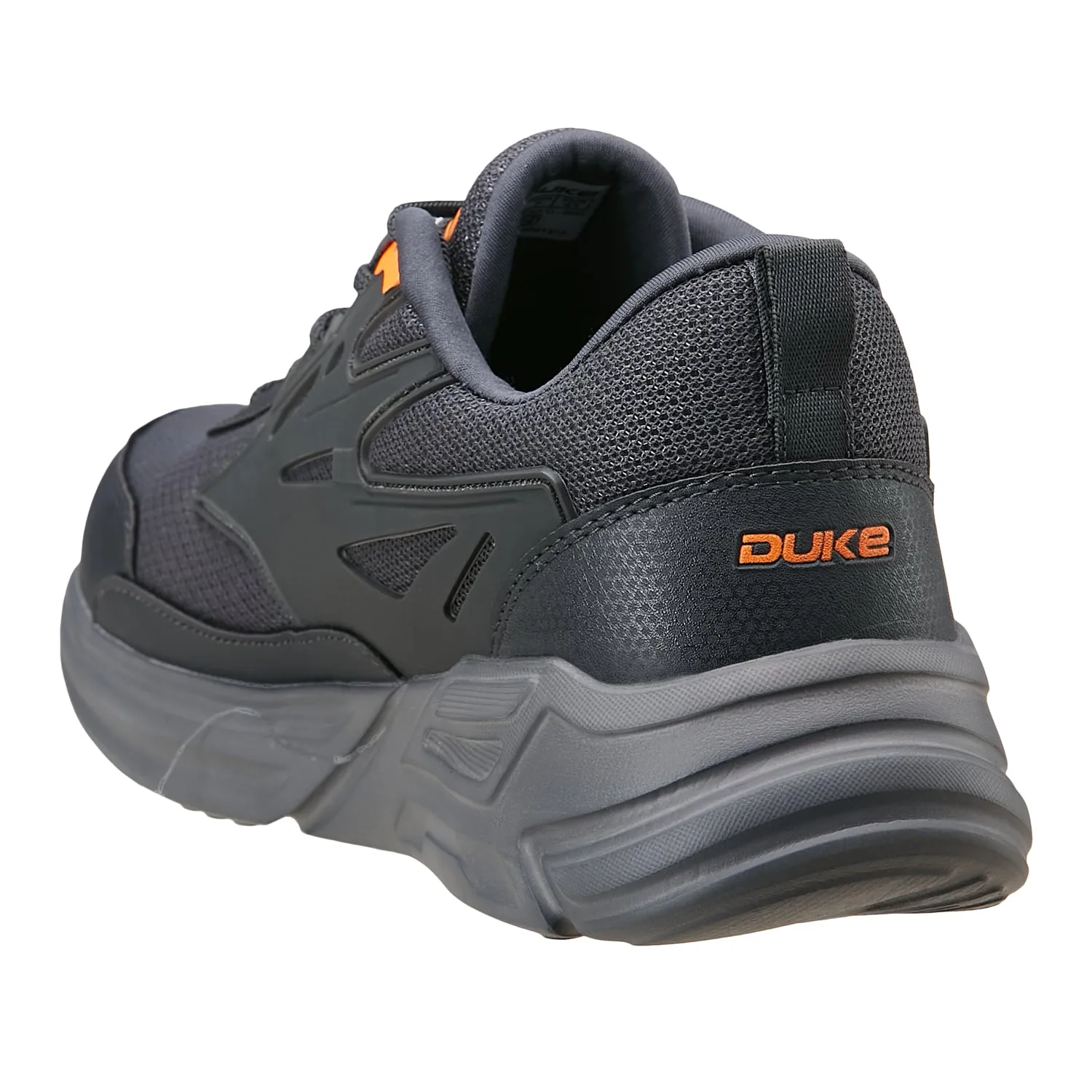 Duke Men Flexrunner Sports Shoes (FWOL2139)