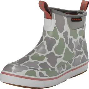Grundens Women’s DECK-BOSS Ankle Boot