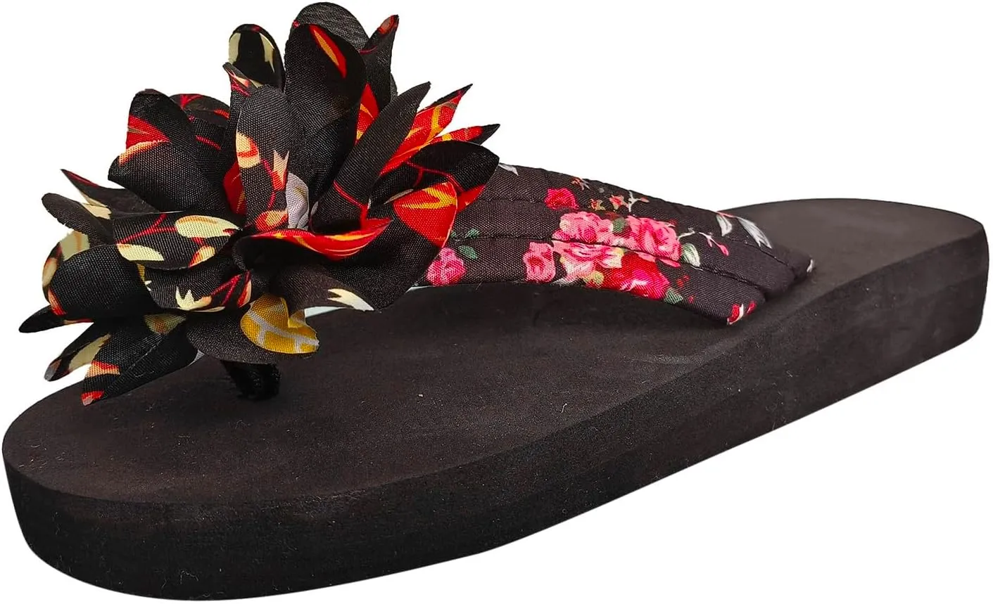 Hot Sandals Women Teen Slippers For Girls Beach Sandals Girls Women Platform Hiking Size 9