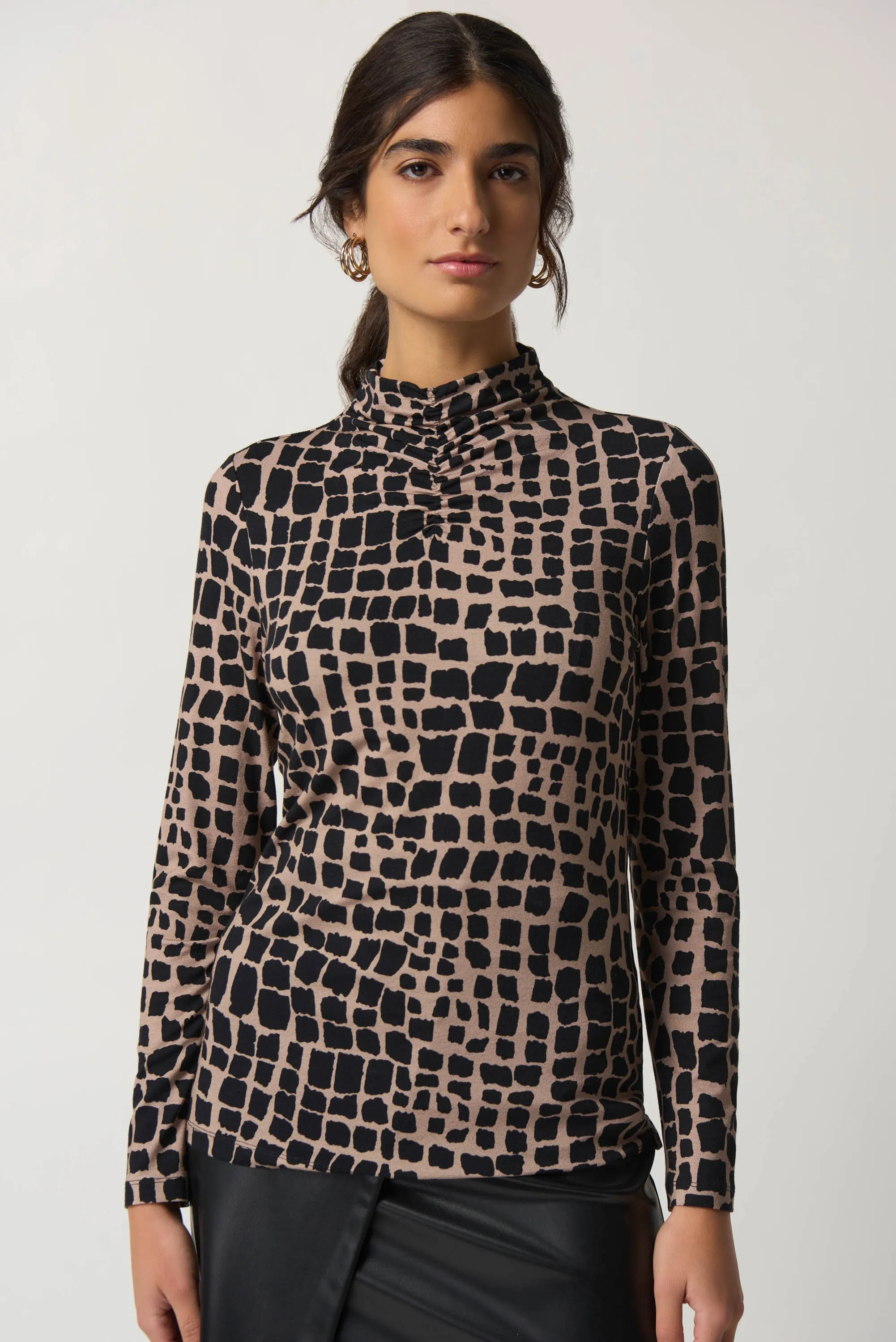 Joseph Ribkoff Top Style 233290
