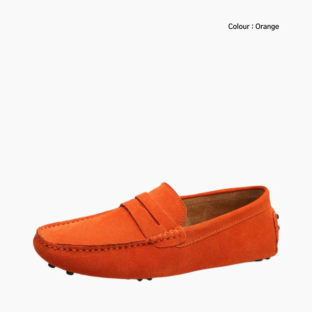 Loafers, Light: Smart Casual Shoes for Men