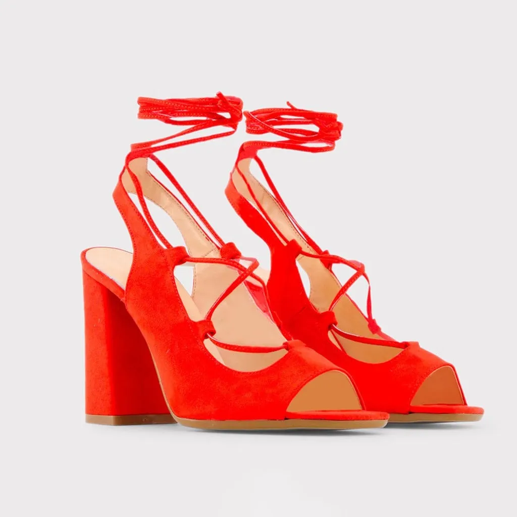 Made in Italia LINDA Women's Shoes - Stylish & Comfortable