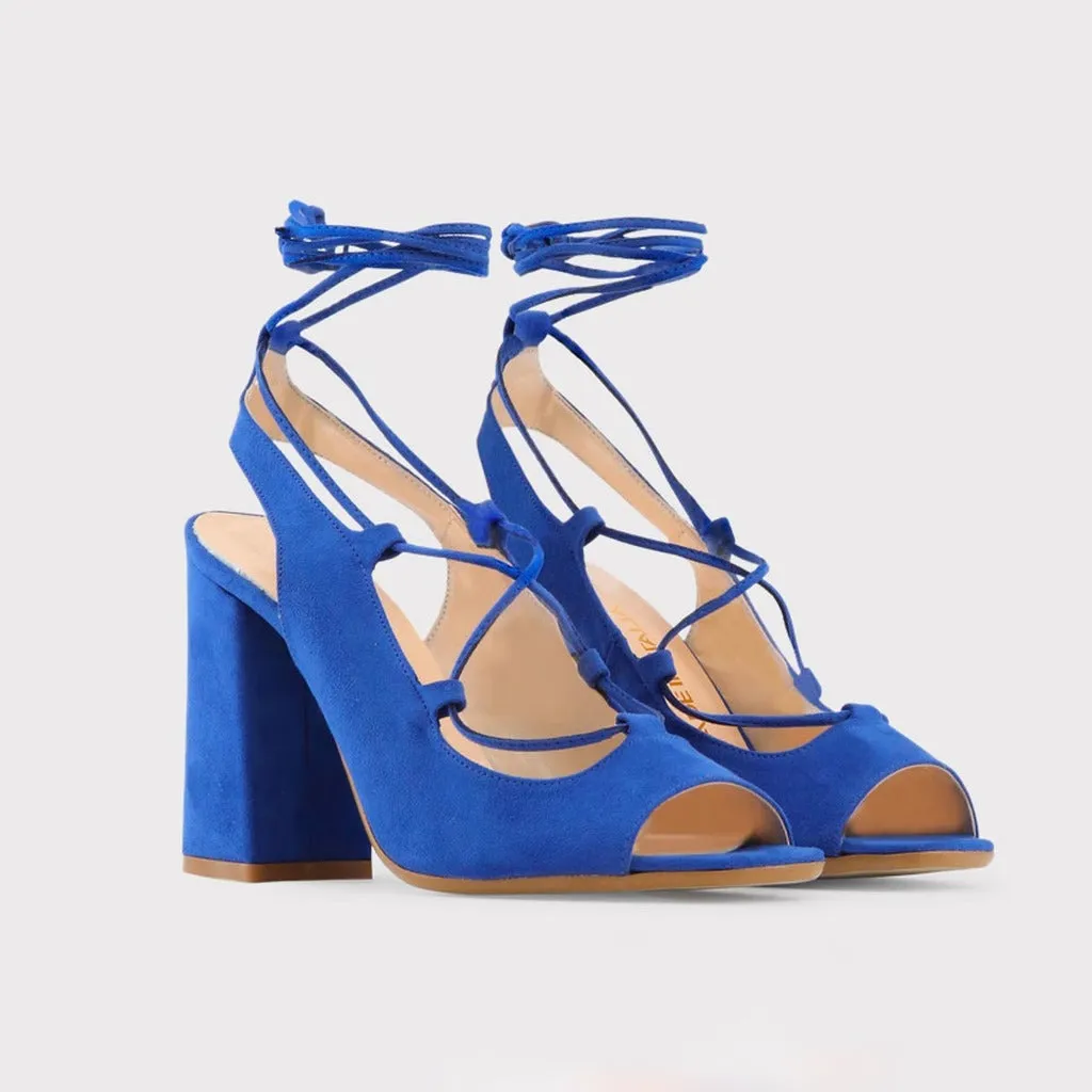 Made in Italia LINDA Women's Shoes - Stylish & Comfortable