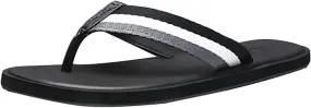 Men's Sandals Sports Beach Slippers Sliding Outdoor Remote Slippers Sandals Mens Water Sandals Shower Flip Flops