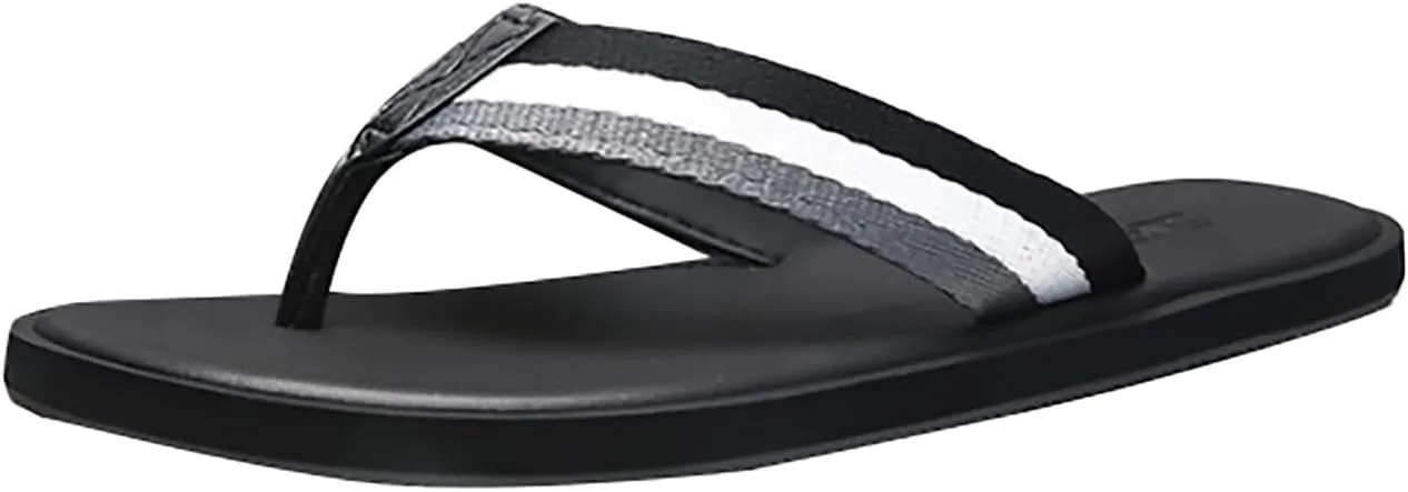 Men's Sandals Sports Beach Slippers Sliding Outdoor Remote Slippers Sandals Mens Water Sandals Shower Flip Flops