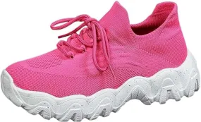 Nurse Babe Tennis Shoes Women Ortho Pro Sneakers Comfort Wear Orthowear Shoes Orthopedic Shoe Lightweight Breathable Non-Slip Walking Shoe Arch Support Mesh Footwear Wide Width Plantar Fasciitis