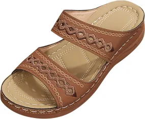 Orthopedic Sandals for Men with Arch Support Plantar Fasciitis Orthopedic Women Flip Flops Women Summer Sandals 2025 Orthopedic Womens Black Shoes Dressy Casual Sandals Orthopedic for Women Flip Flop