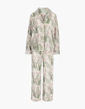 Pyjama Louis Embroidered