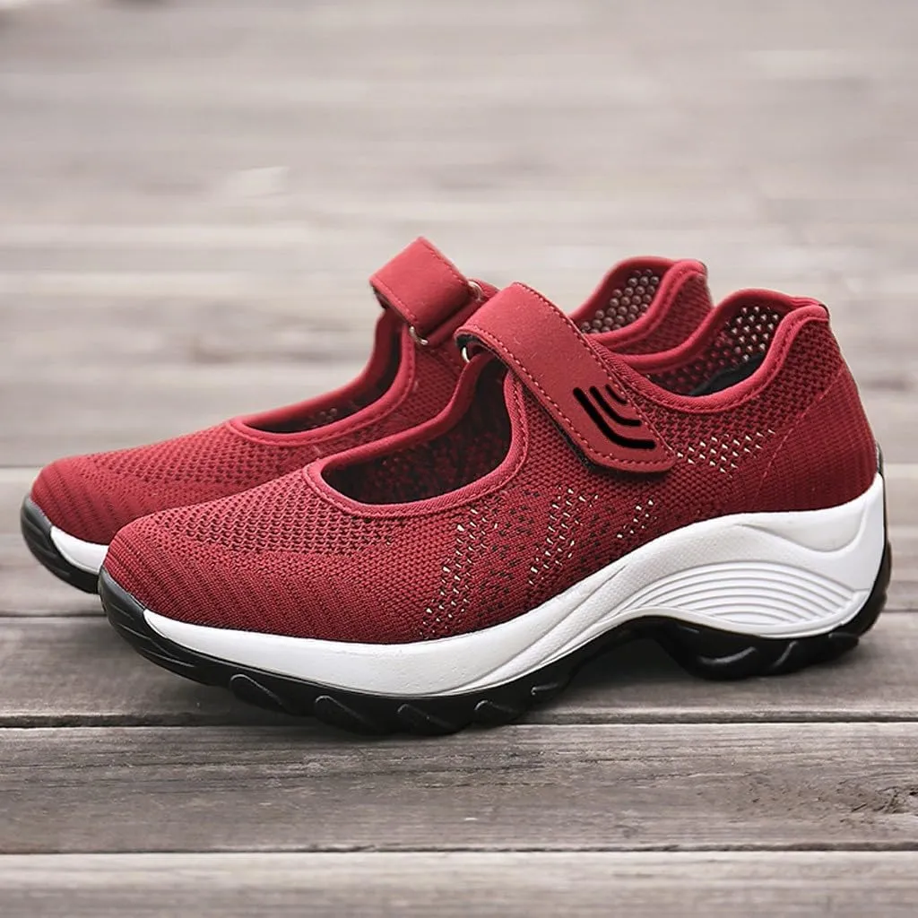 Running Shoes Women Sneakers Tennis Workout Walking Gym Lightweight Womens Walking Shoes with Arch Support Womens Loafers with Arch Support Comfortable Sneakers Women