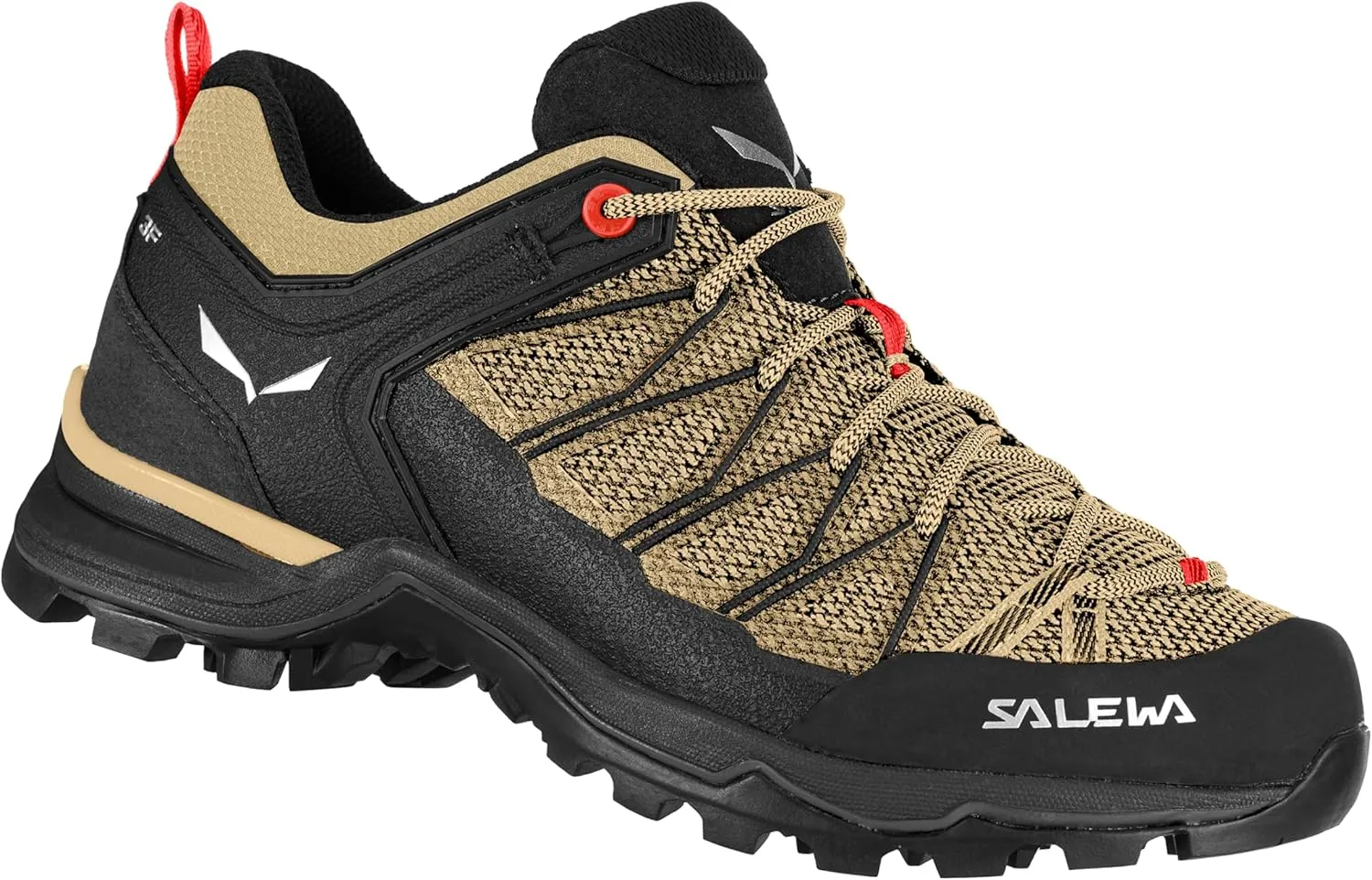 Salewa Women's Ws MTN Trainer Lite Trekking and Hiking Shoes
