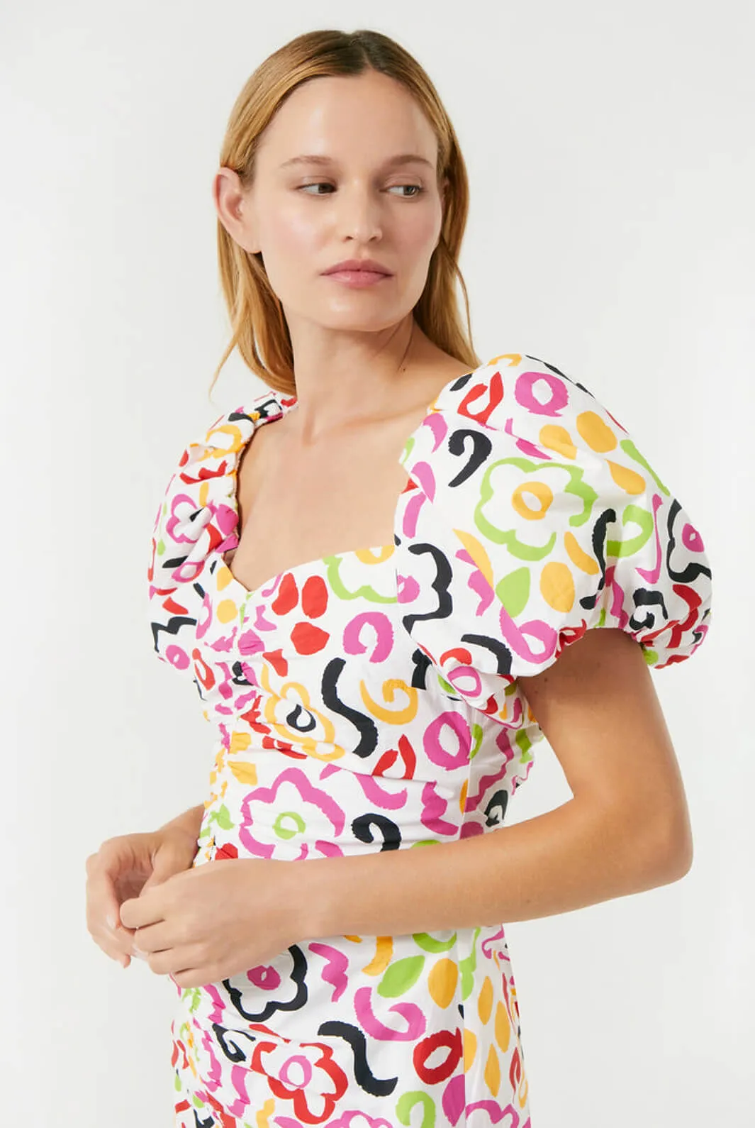 Tessa Dress