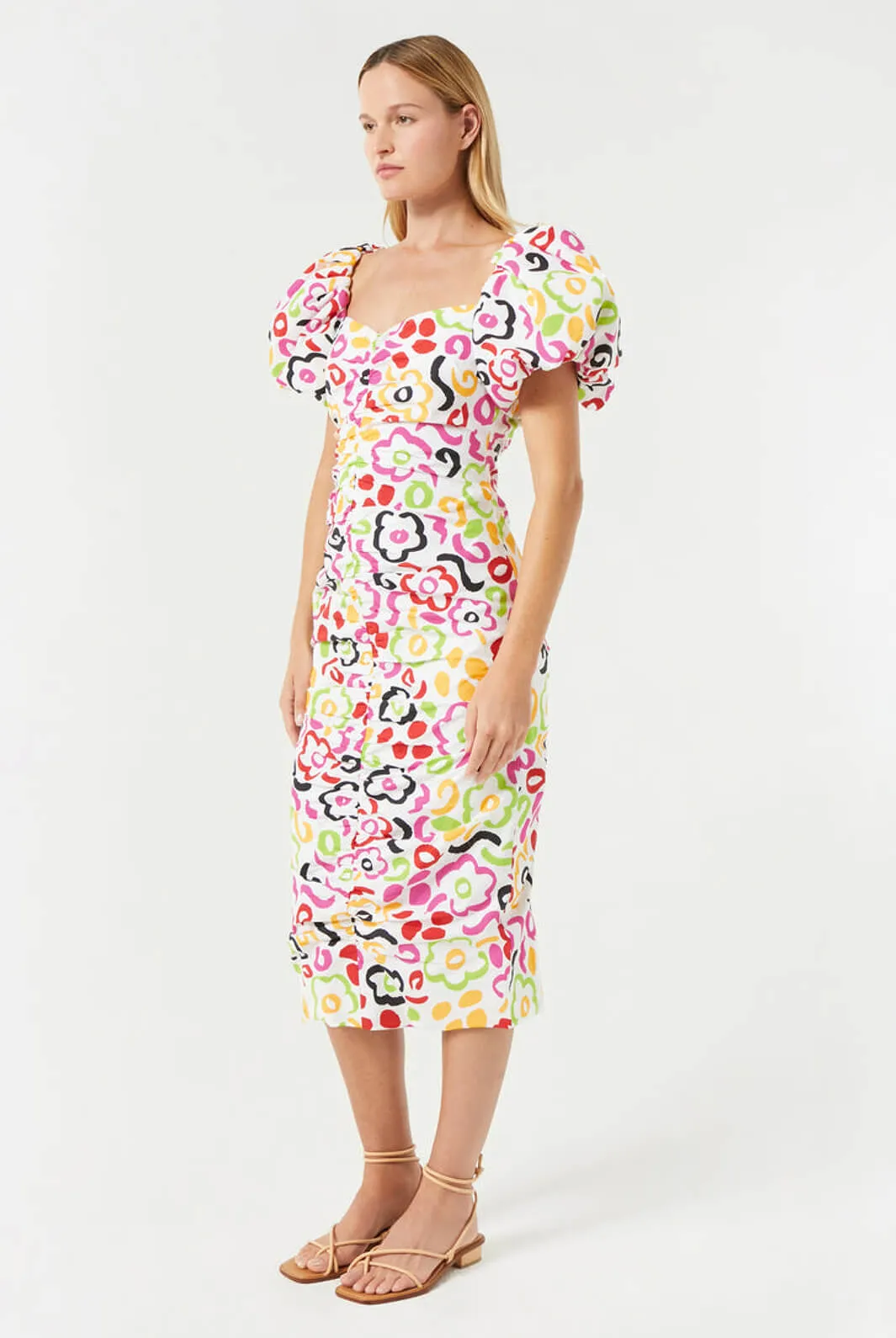 Tessa Dress