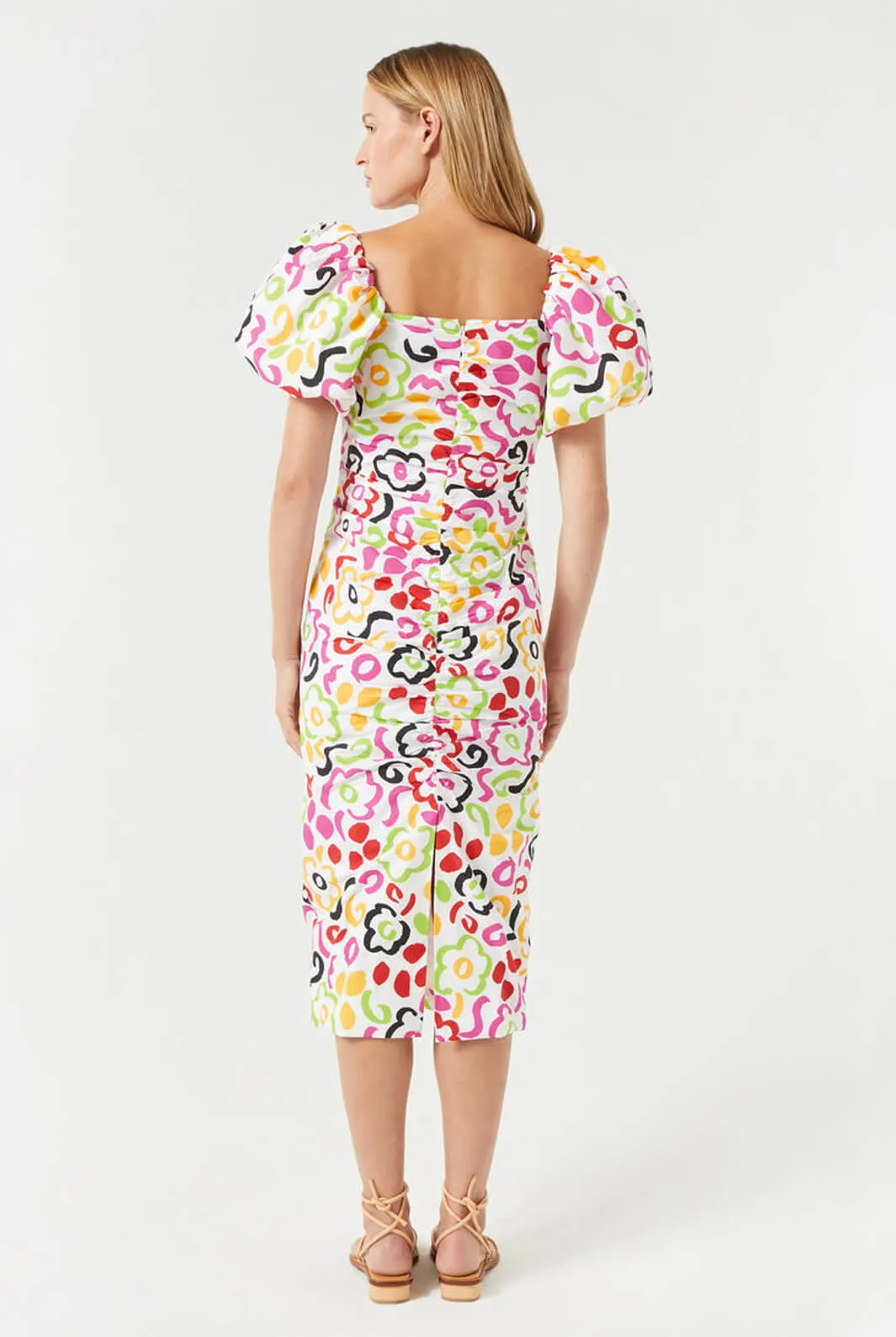Tessa Dress