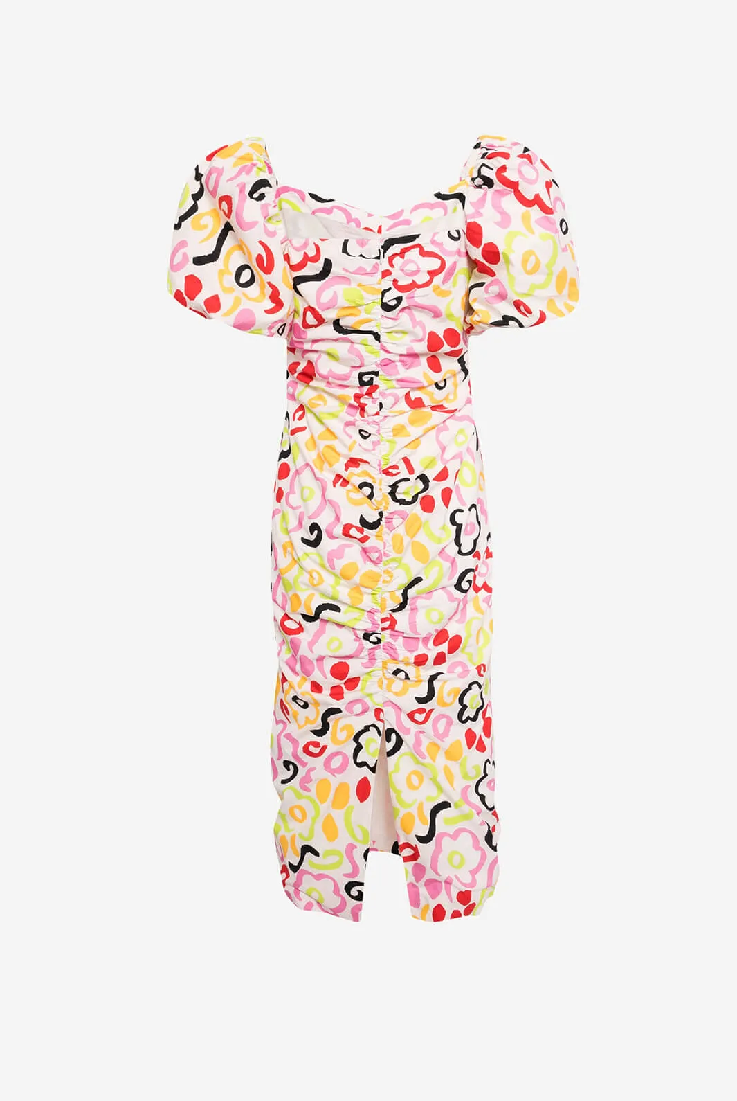 Tessa Dress
