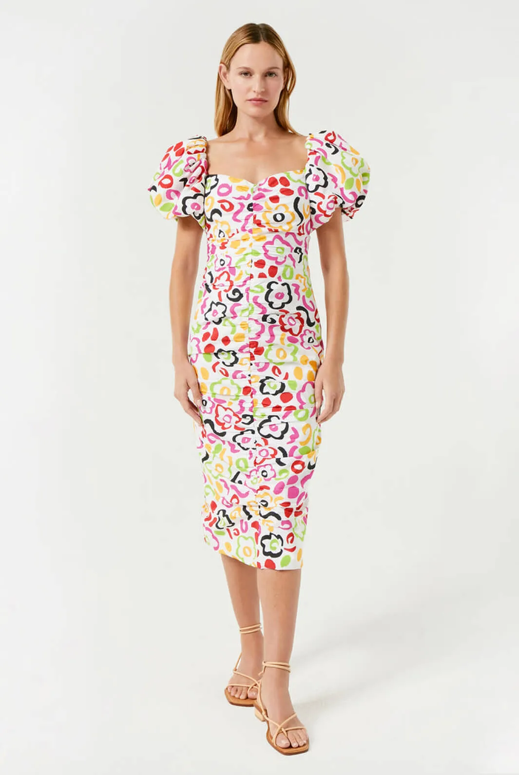 Tessa Dress