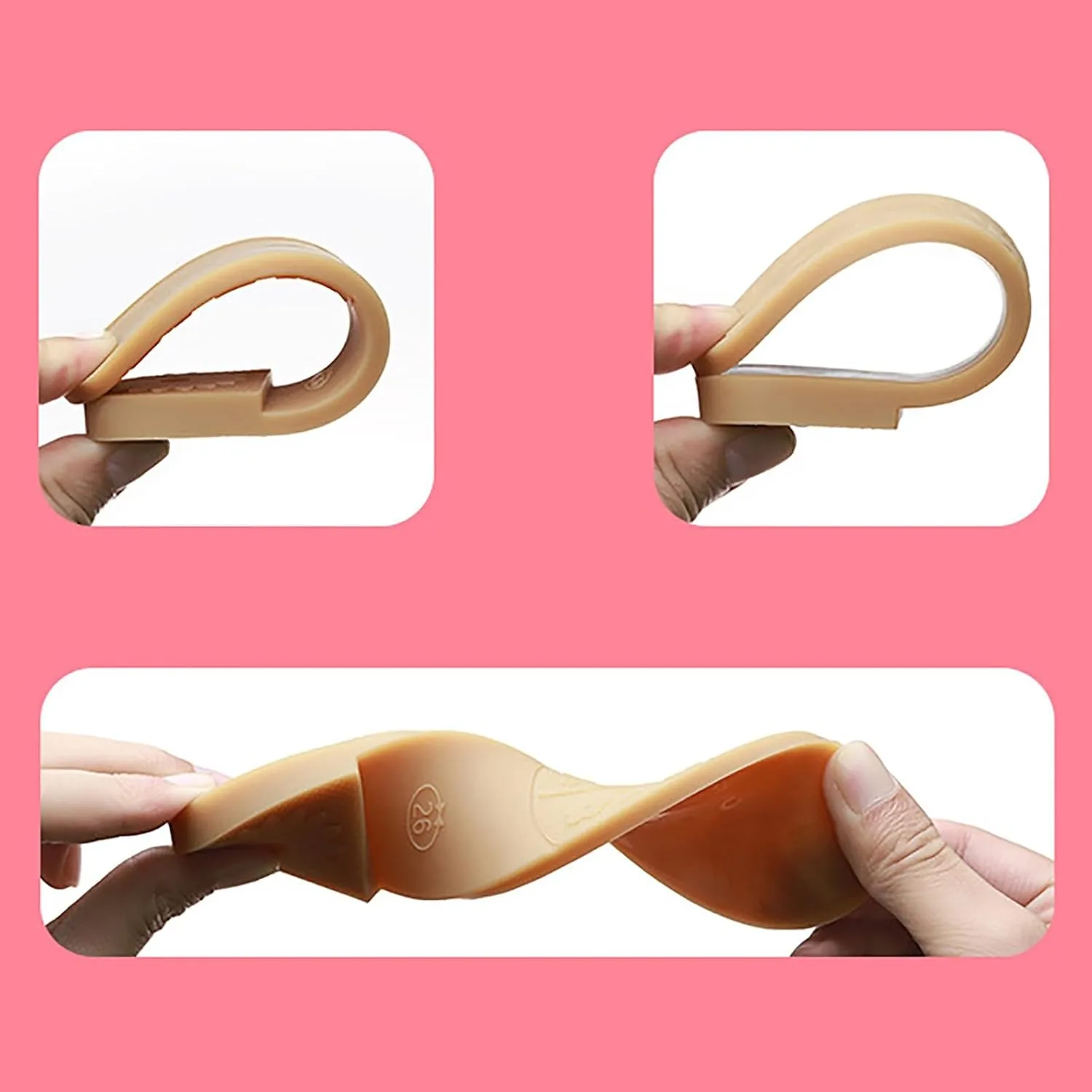 Toddler Girls Sandals Leaky Toe Non Slip Summer Flats Pearl Flower Girl Dress Shoes with Hook & Loop for Kids Wedding