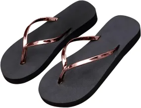 Women Summer Flat Flip Flops Comfort Flats Slippers Lightweight Clip Toe Thong Slides Sandals Beach Shoes Women Summer Flat Flip Flops Comfort Flats Slippers Lightweight Clip Toe Thong Slides Sandals Beach Shoes